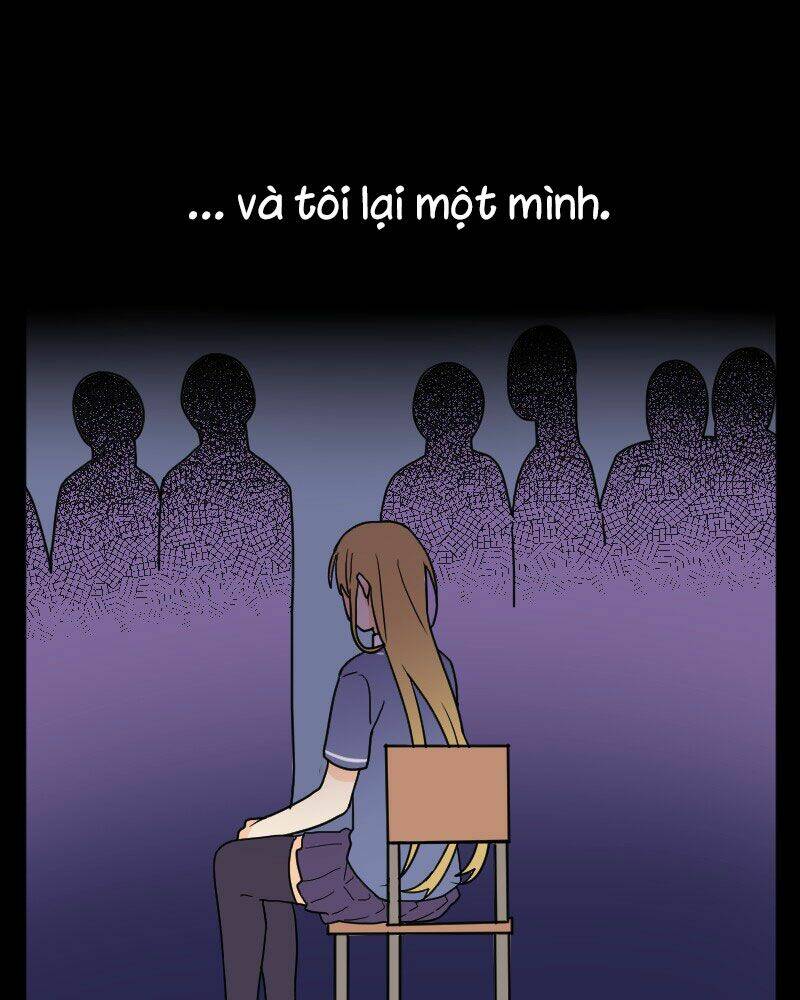 Not So Shoujo Love Story Chương 21 Ảnh 22