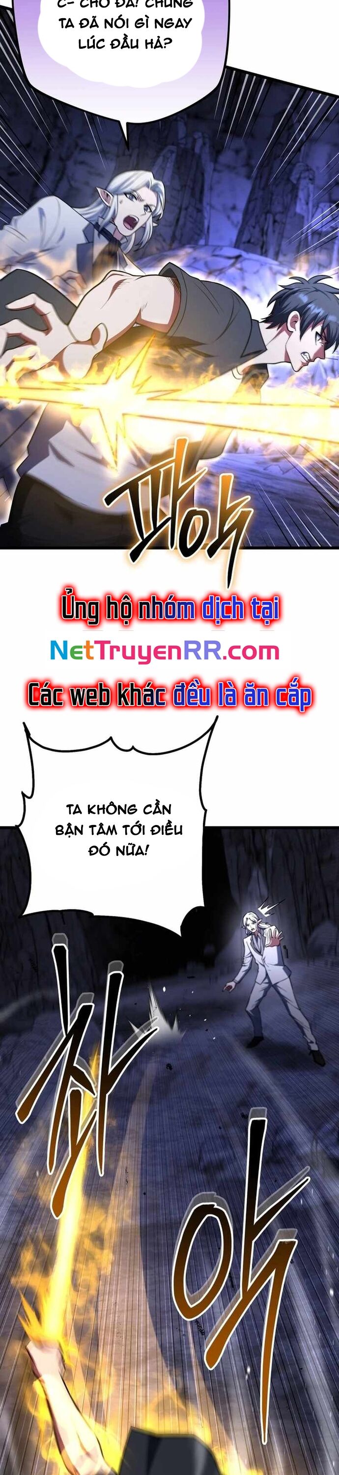 Thăng Hạng Từ Đỉnh Cấp Chương 83 Ảnh 35