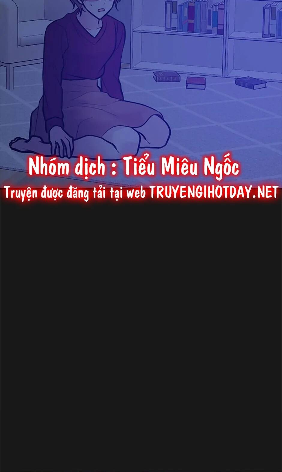 Câu Trả Lời Mùa Đông Chương 60 Ảnh 25