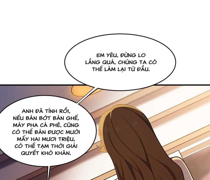 Trùng Sinh Về 1998, Yêu Đương Không Bằng Trở Nên Lớn Mạnh Chương 2 Ảnh 29