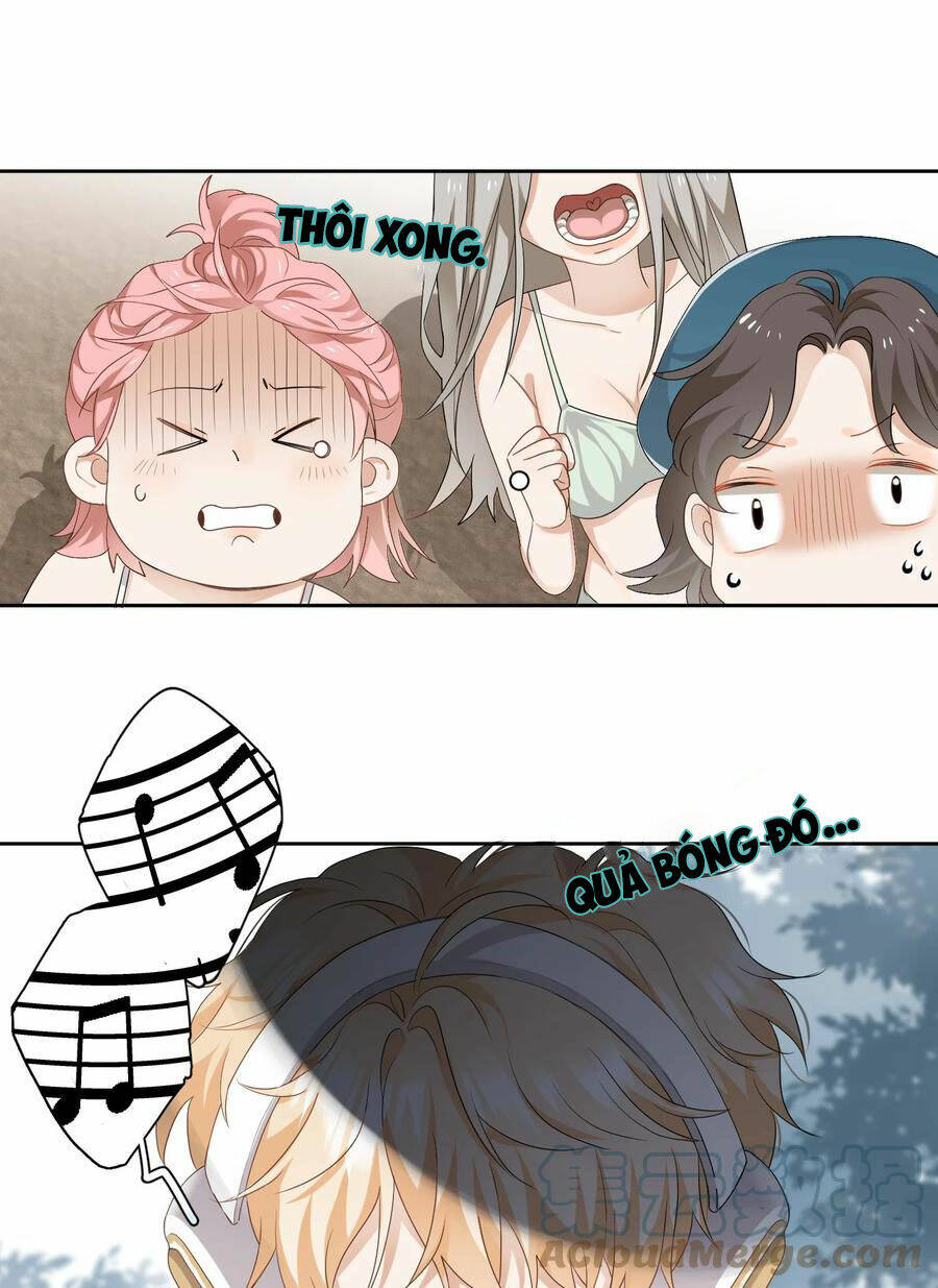 Chị Ơi! Chị Thật Không Bình Thường! Chương 1 Ảnh 27