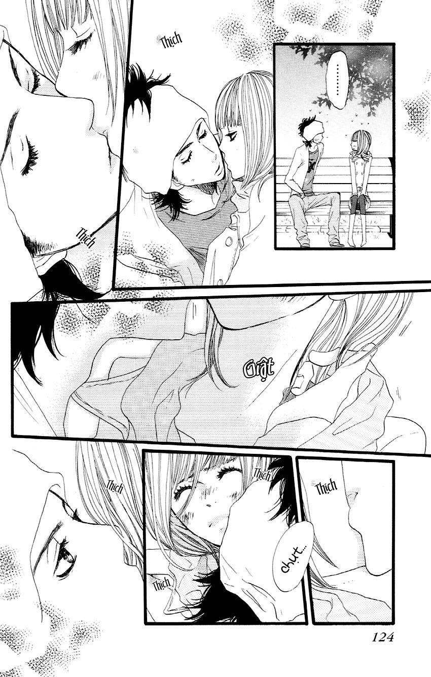 Say I Love You Chương 12 Ảnh 6