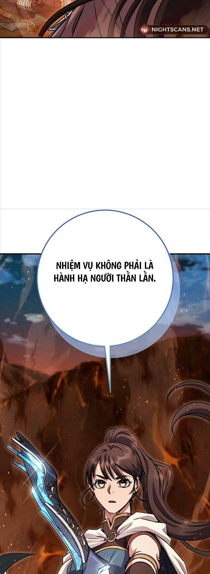 Sự Trả Thù Của Thợ Rèn Huyền Thoại Chương 33 Ảnh 57