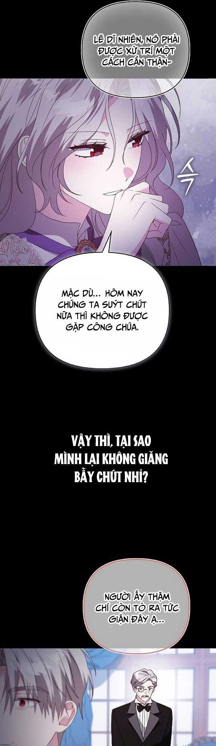 Ác Nữ Che Giấu Sự Giàu Có Của Mình Chương 15 Ảnh 39