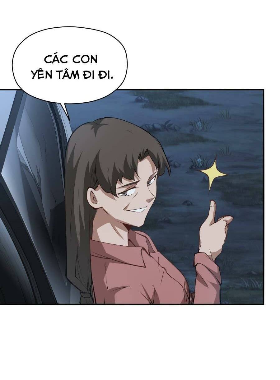 Thảm Họa Ngày Tận Thế, Tôi Tái Sinh Biến Cả Gia Đình Trở Thành Một Ông Trùm! Chương 33 Ảnh 40