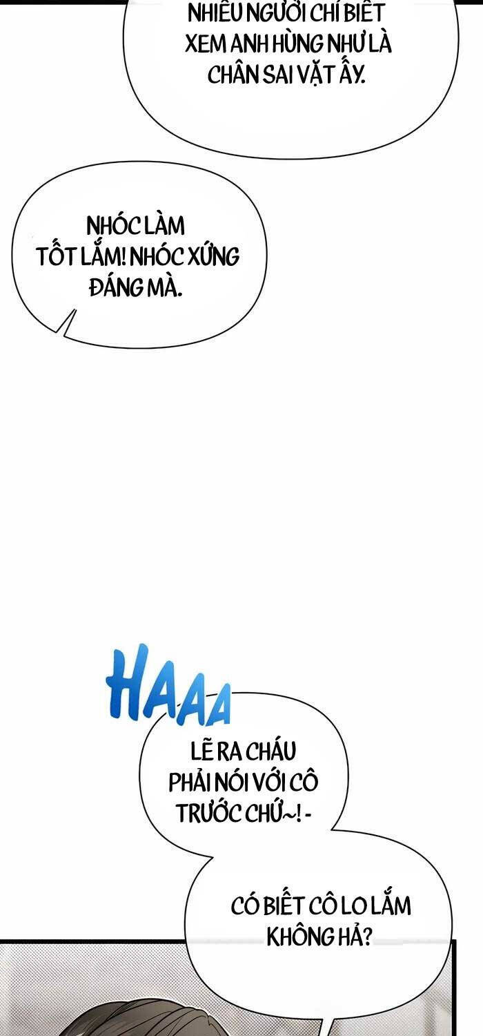Anh Trai Anh Hùng Là Người Đã Chết Trong Học Viện Chương 87 Ảnh 68