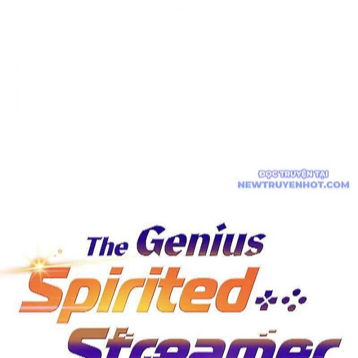 Streamer Game Thiên Tài Bị Ma Ám Chương 33 Ảnh 28
