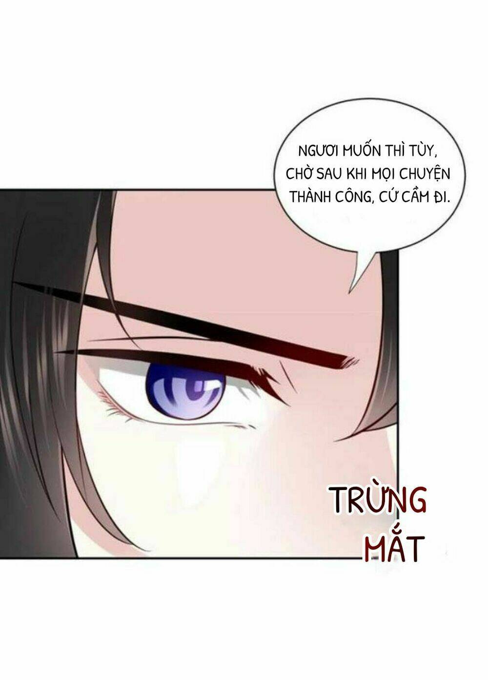 Yêu Tôn Nhất Định Phải Chịu Trách Nhiệm Với Ta Chương 10 Ảnh 27