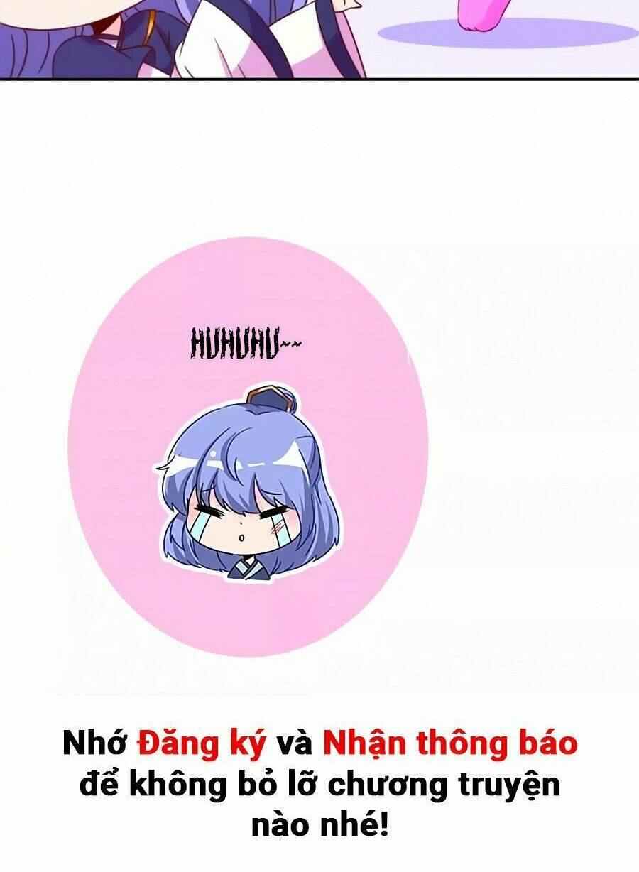 Vương Phi, Vương Gia Nhà Ngươi Không Ngốc Nữa Rồi Chương 9 Ảnh 24