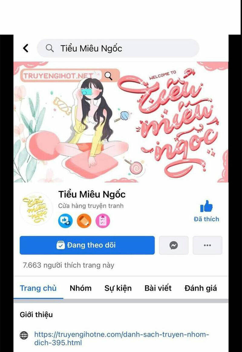 Xin Chào Con Yêu Chương 38 Ảnh 3