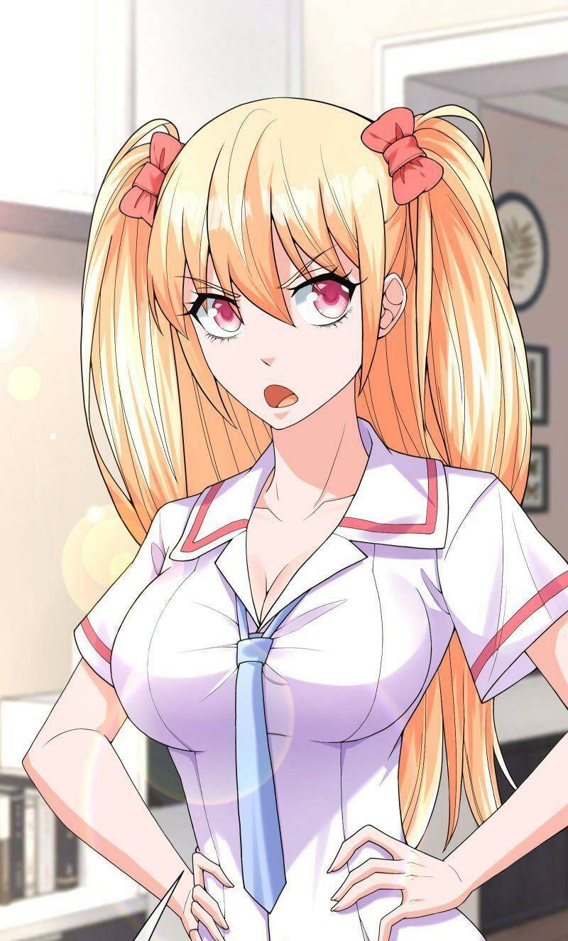 Thời Đại Thần Minh: Thế Giới Biến Thành Game Online Chương 21 Ảnh 47