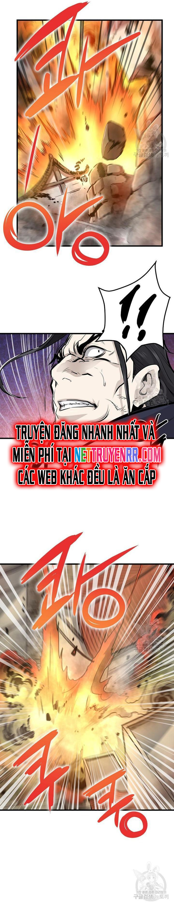 Đại Tướng Quân Chương 50 Ảnh 20