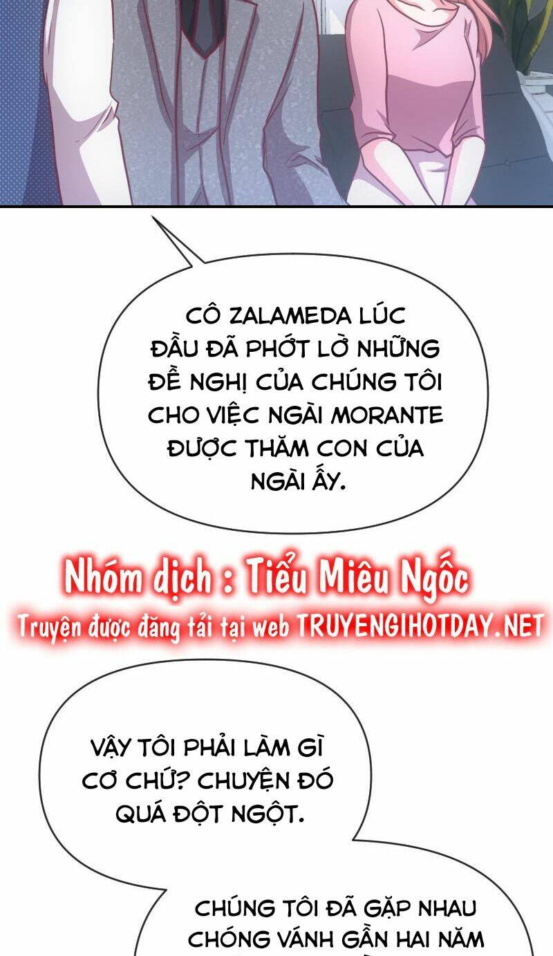 Xin Chào Con Yêu Chương 40 Ảnh 56