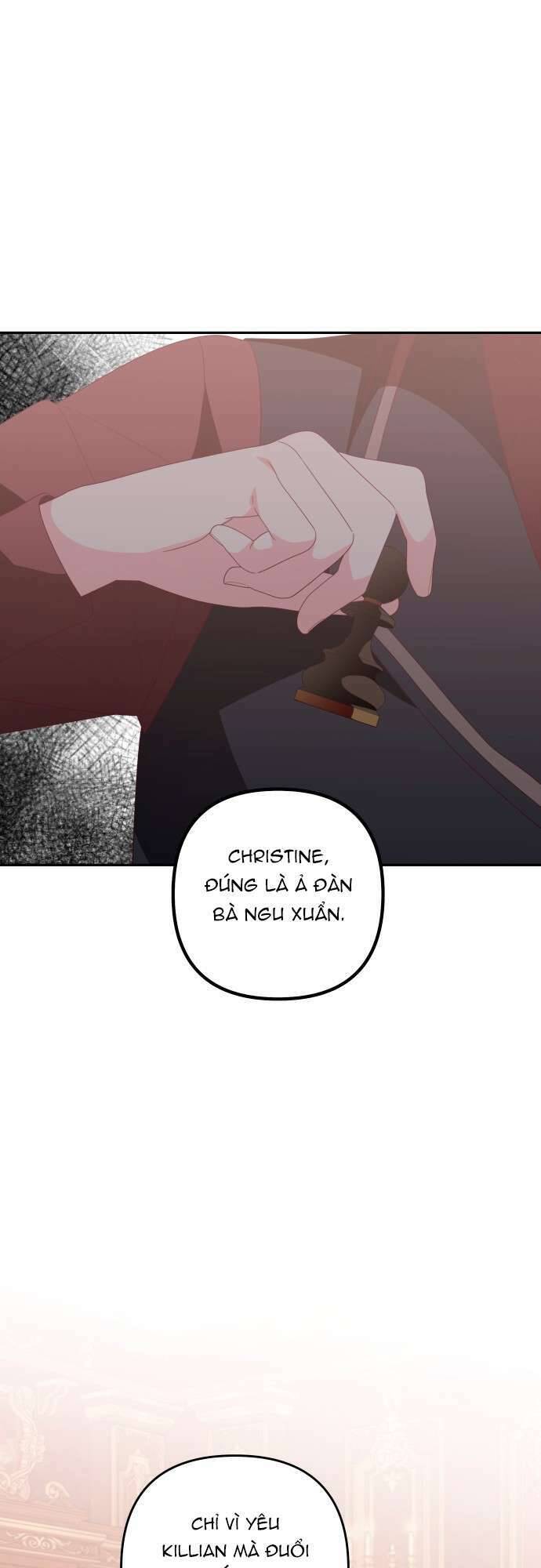 Trang Phục Của Julieta Chương 24 Ảnh 24