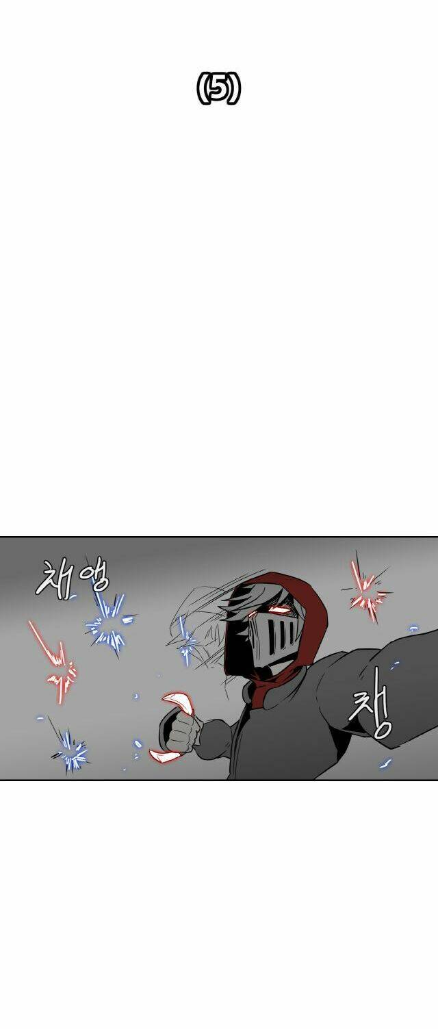 Yasuo X Riven Chương 5 Ảnh 14