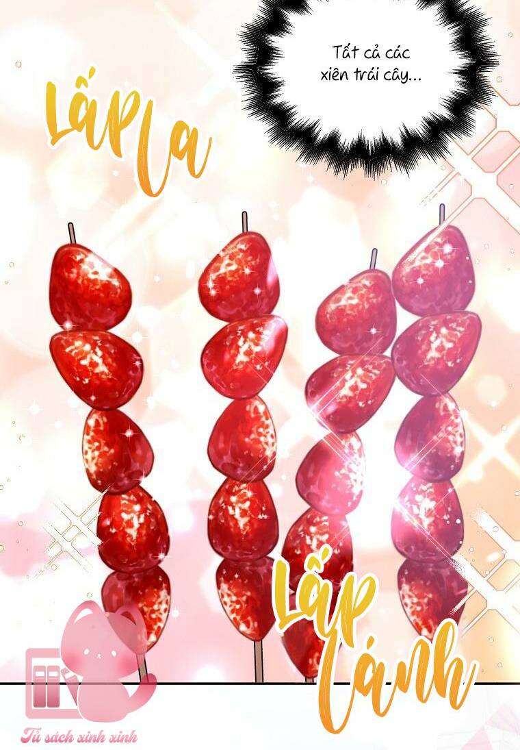 Sinh Ra Làm Con Gái Ác Nữ Chương 41 Ảnh 26