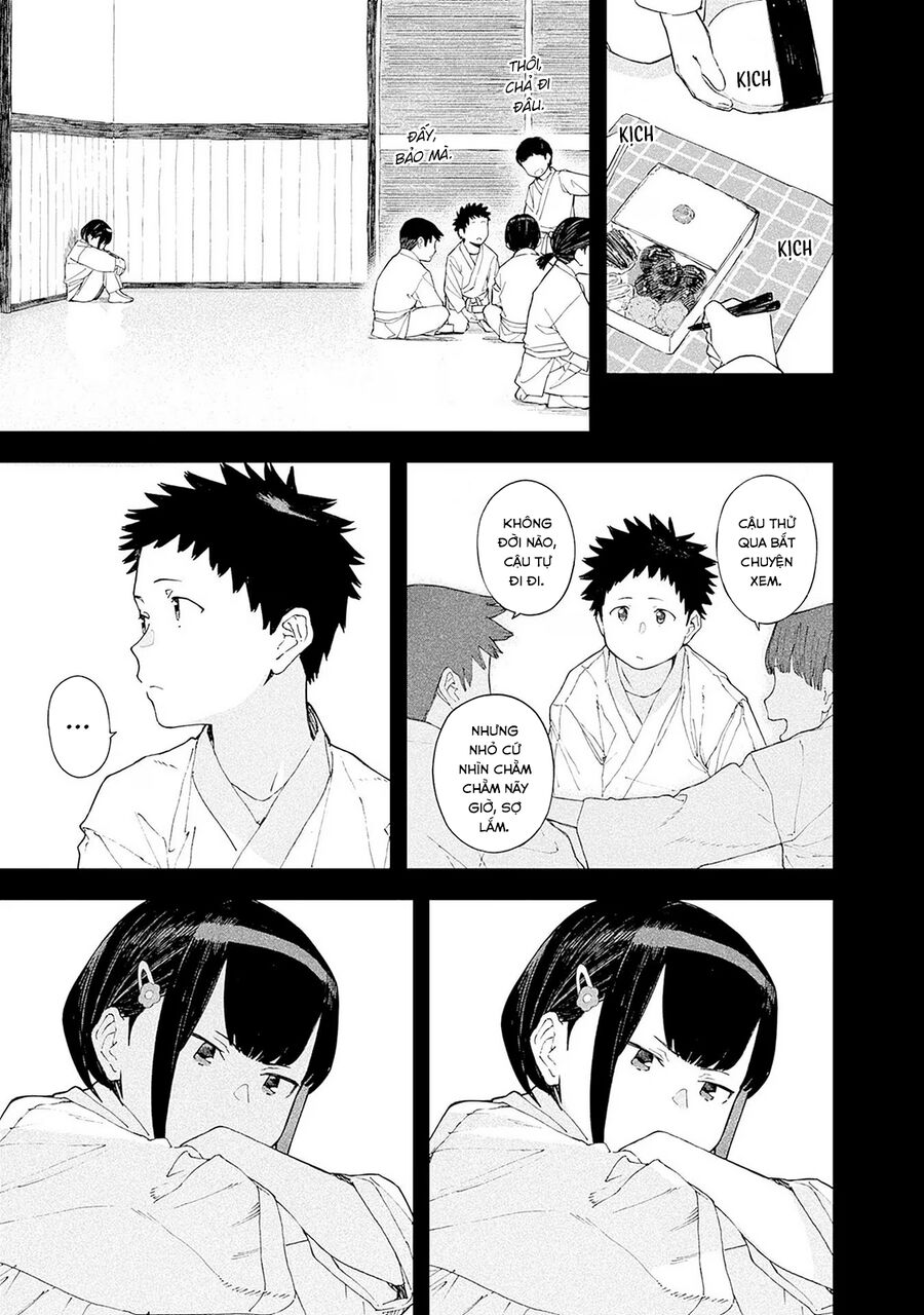 Bên Bếp Lửa Nhà Alice-San Chương 24 Ảnh 20