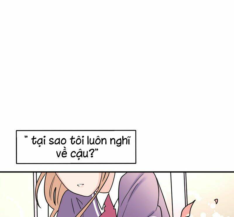 Not So Shoujo Love Story Chương 21 Ảnh 93