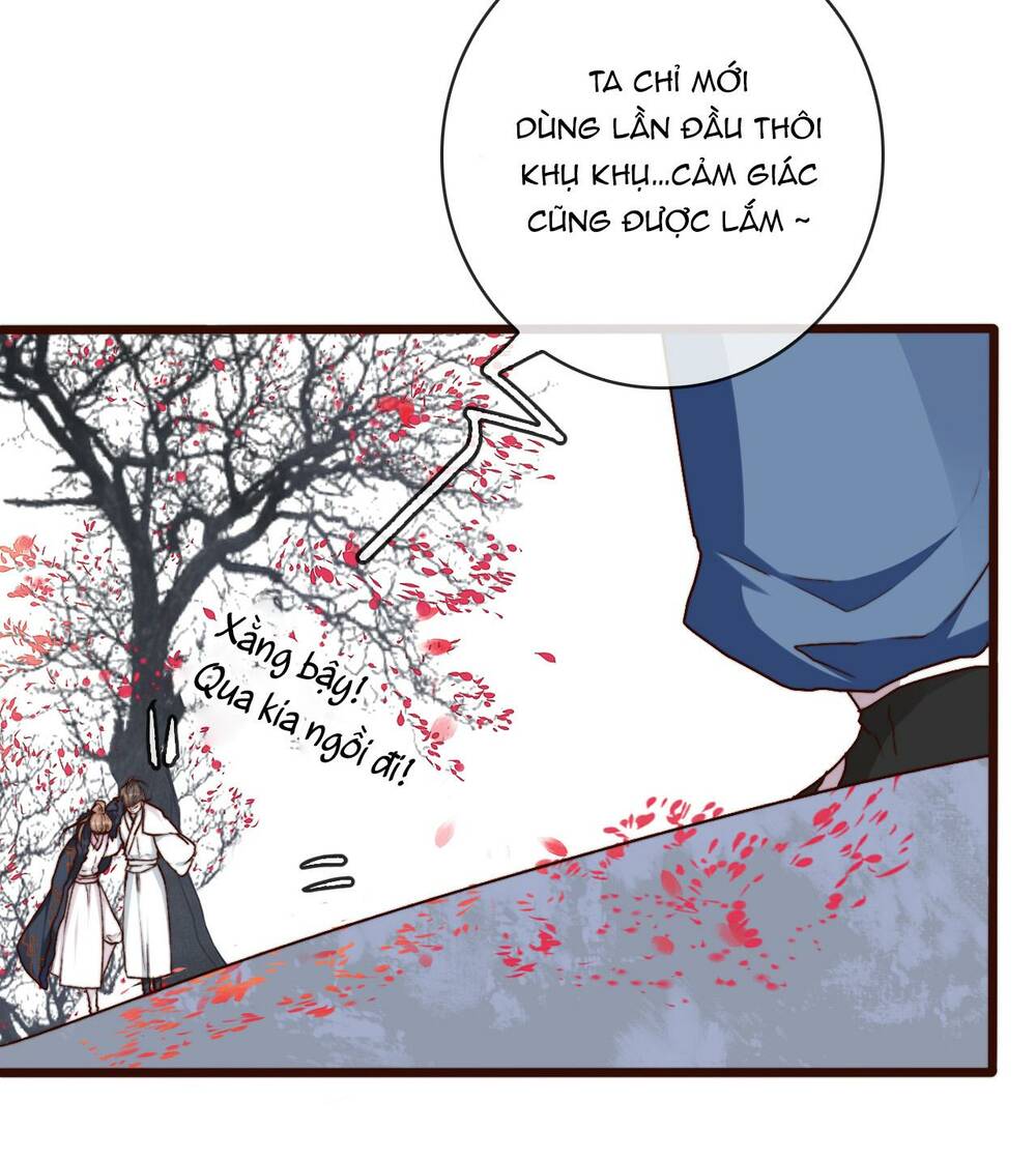 Hạnh Lâm Phương Hoa Chương 66 Ảnh 37