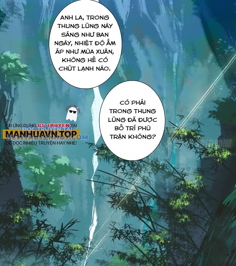 Khắc Kim Thành Tiên Chương 125 Ảnh 55