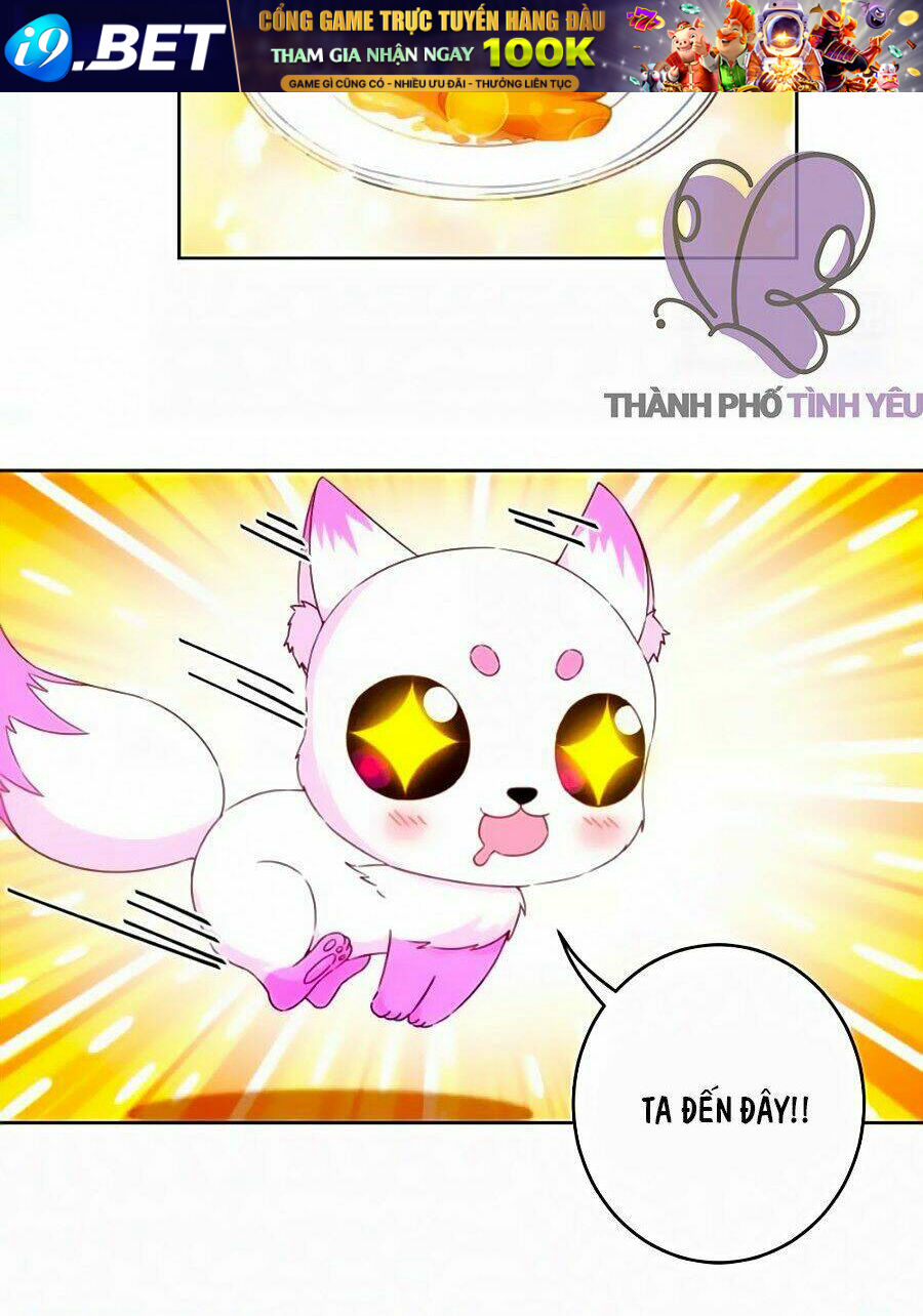 Vương Phi, Vương Gia Nhà Ngươi Không Ngốc Nữa Rồi Chương 9 Ảnh 5