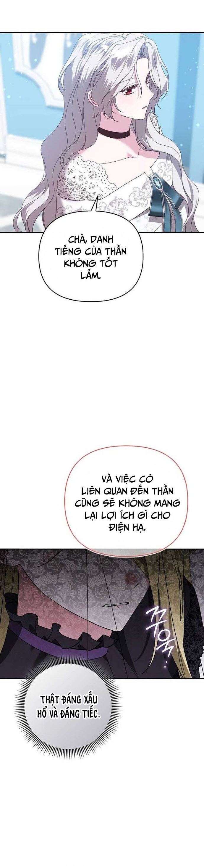 Ác Nữ Che Giấu Sự Giàu Có Của Mình Chương 14 Ảnh 19