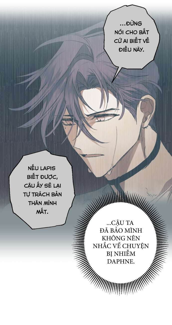 Lời Thú Nhận Của Chúa Tể Bóng Tối Chương 117 Ảnh 17