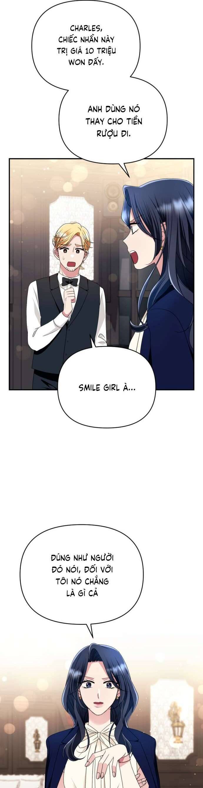 Tập Vào Vai Phản Diện Chương 21 Ảnh 46