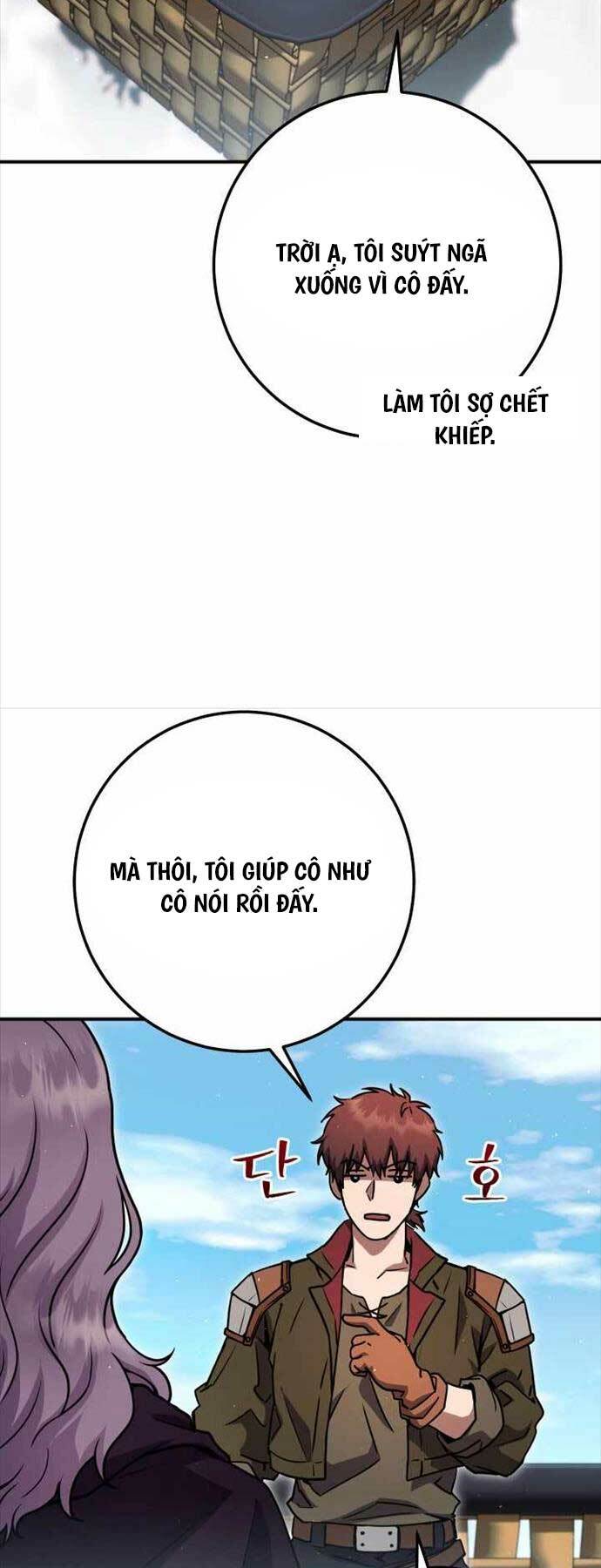 Sự Trả Thù Của Thợ Rèn Huyền Thoại Chương 31 Ảnh 33