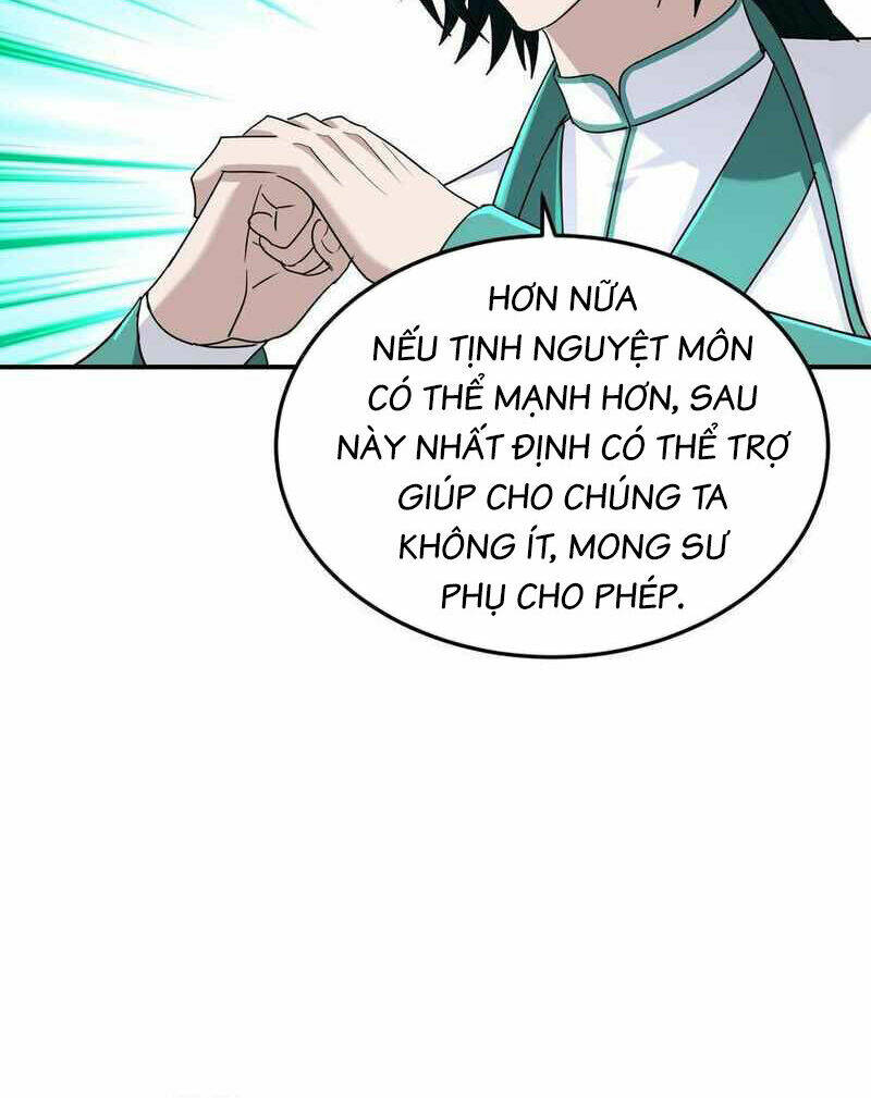 Nhập Hồn Ma Đạo Tổ Sư Chương 48.5 Ảnh 28