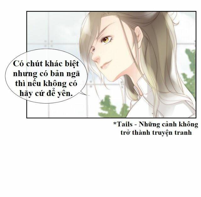 Tình Cờ Tìm Thấy Tháng 7 Chương 4.2 Ảnh 54