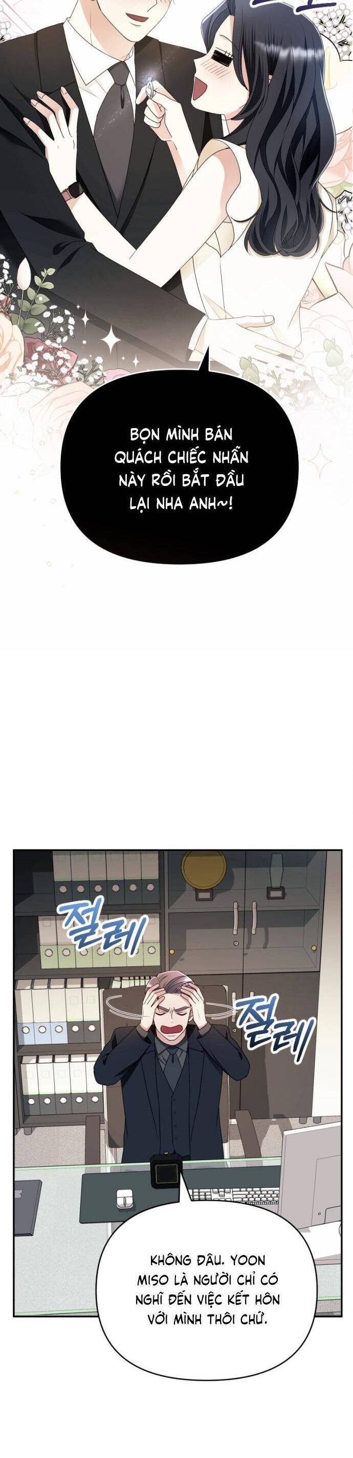 Tập Vào Vai Phản Diện Chương 20 Ảnh 28