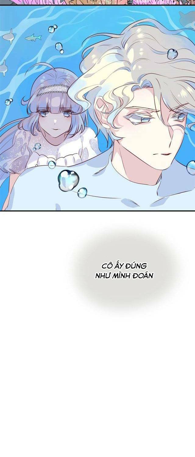 Chiếc Váy Của Người Cá Chương 43 Ảnh 8
