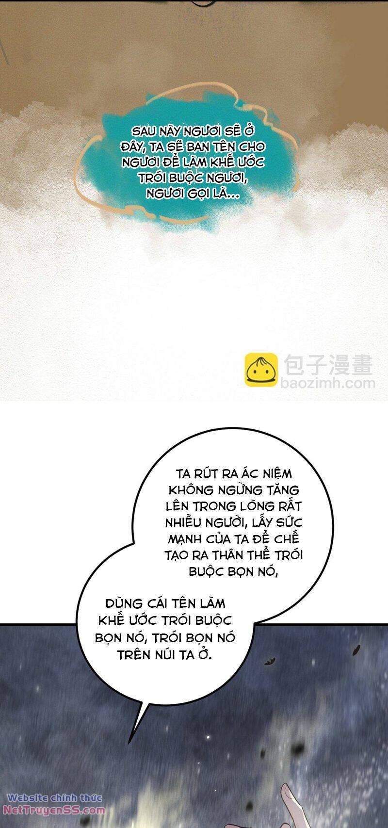 Bạch Trạch Chi Danh Chương 14 Ảnh 58