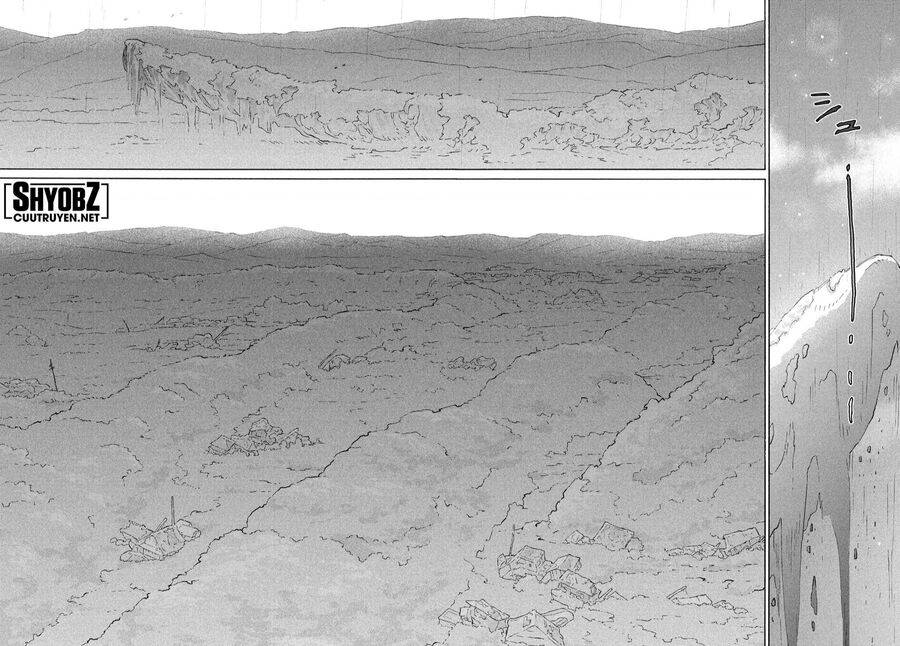 Khóa Chặt Cửa Nào Suzume Chương 15 Ảnh 16