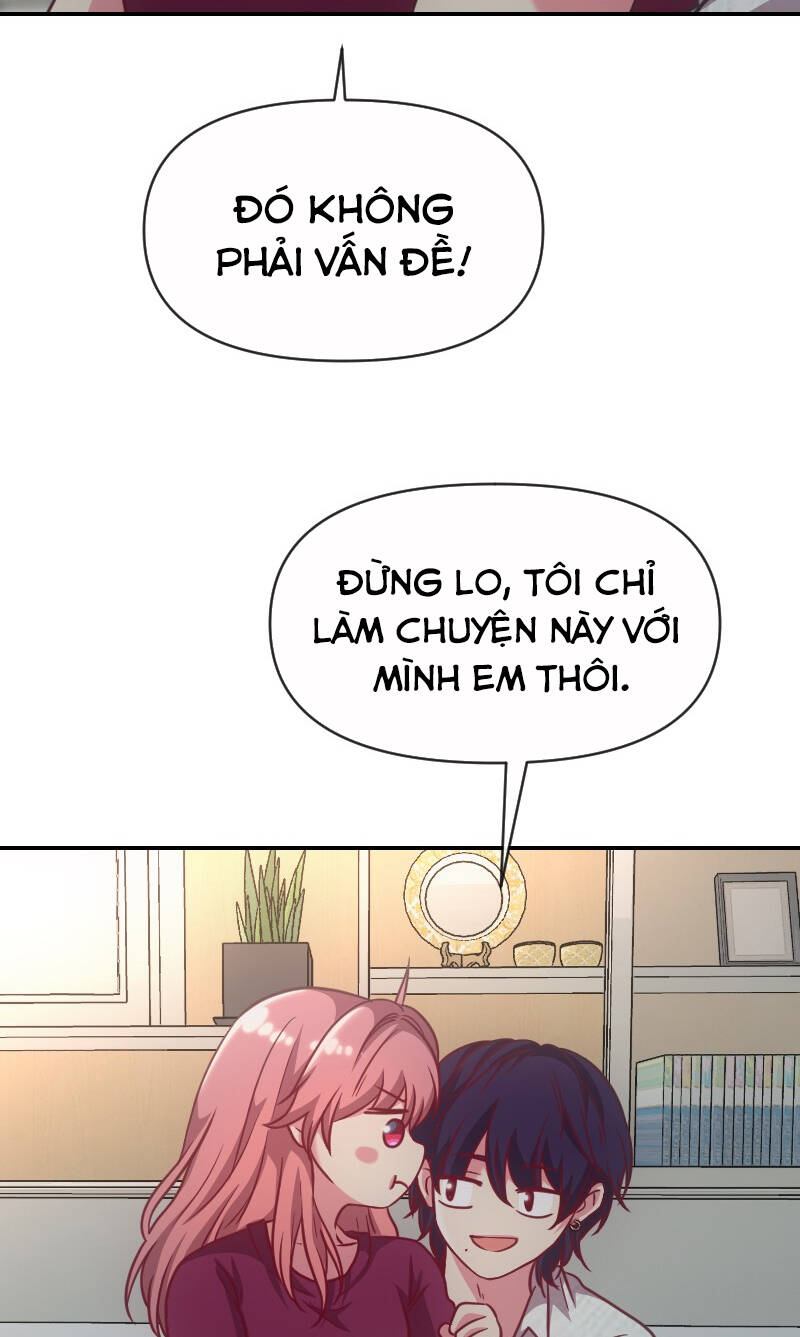Xin Chào Con Yêu Chương 29 Ảnh 14
