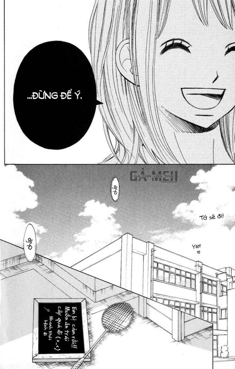 Tonari No Atashi Chương 8 Ảnh 9