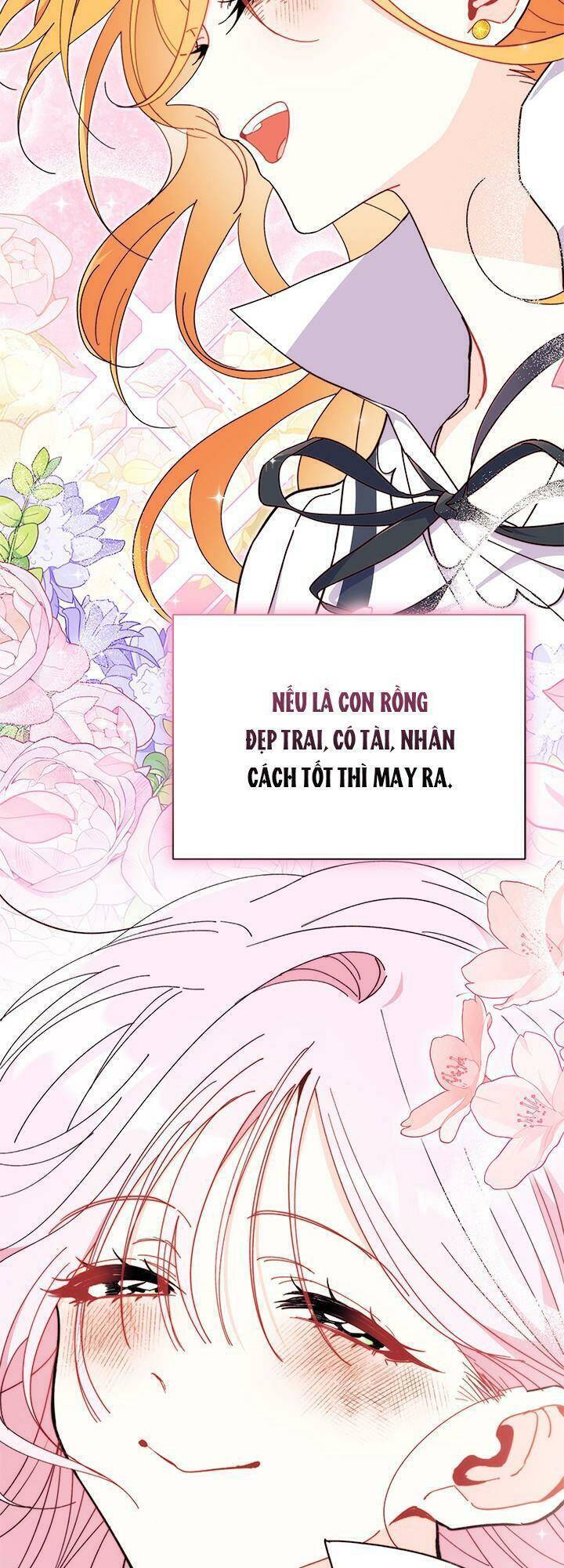 Tôi Không Muốn Làm Người Mai Mối Chương 60 Ảnh 61