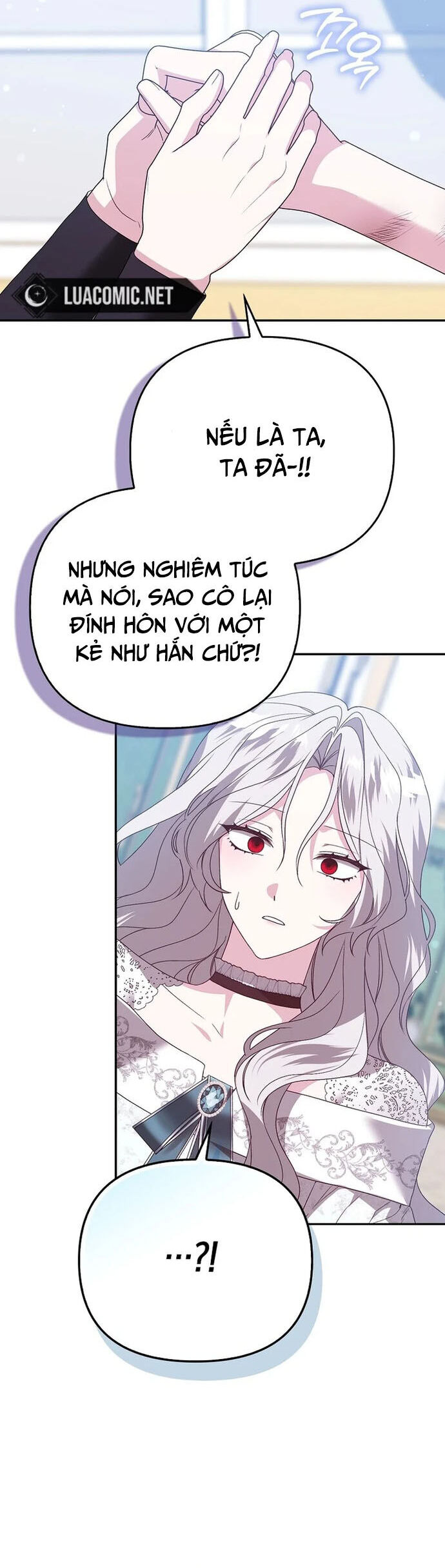 Ác Nữ Che Giấu Sự Giàu Có Của Mình Chương 13 Ảnh 28