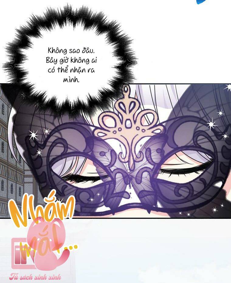 Sinh Ra Làm Con Gái Ác Nữ Chương 41 Ảnh 57