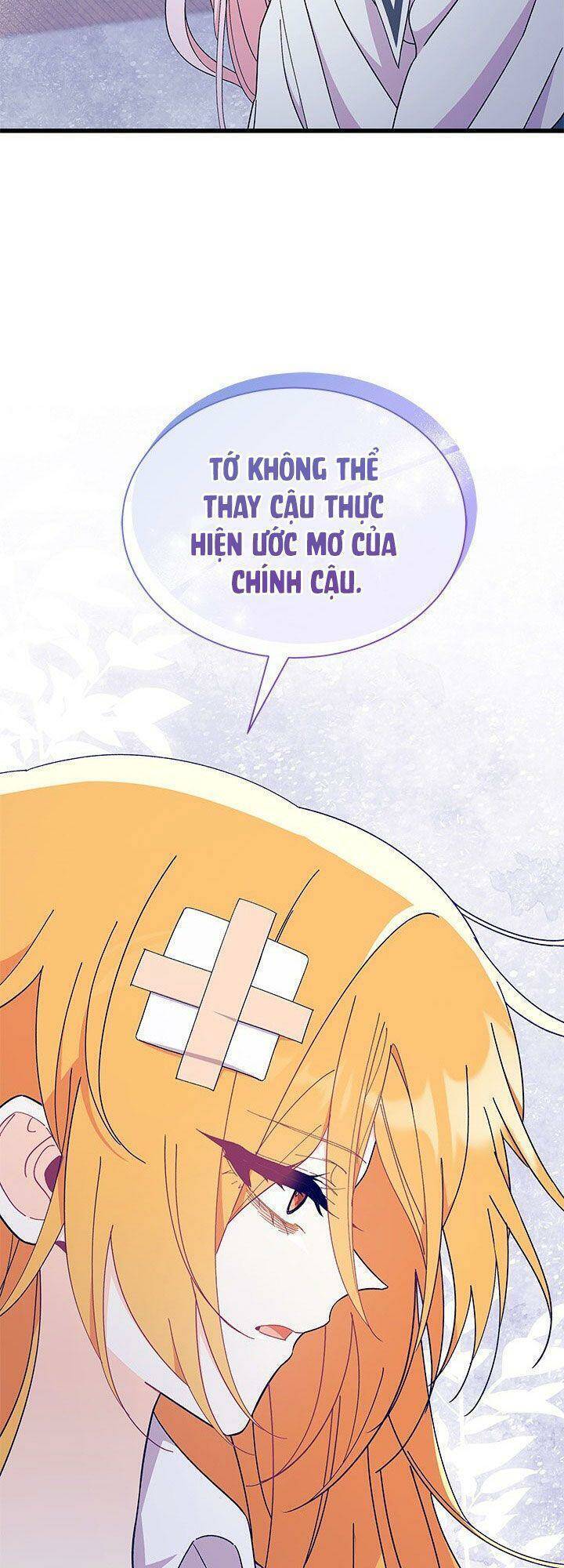 Tôi Không Muốn Làm Người Mai Mối Chương 56 Ảnh 38