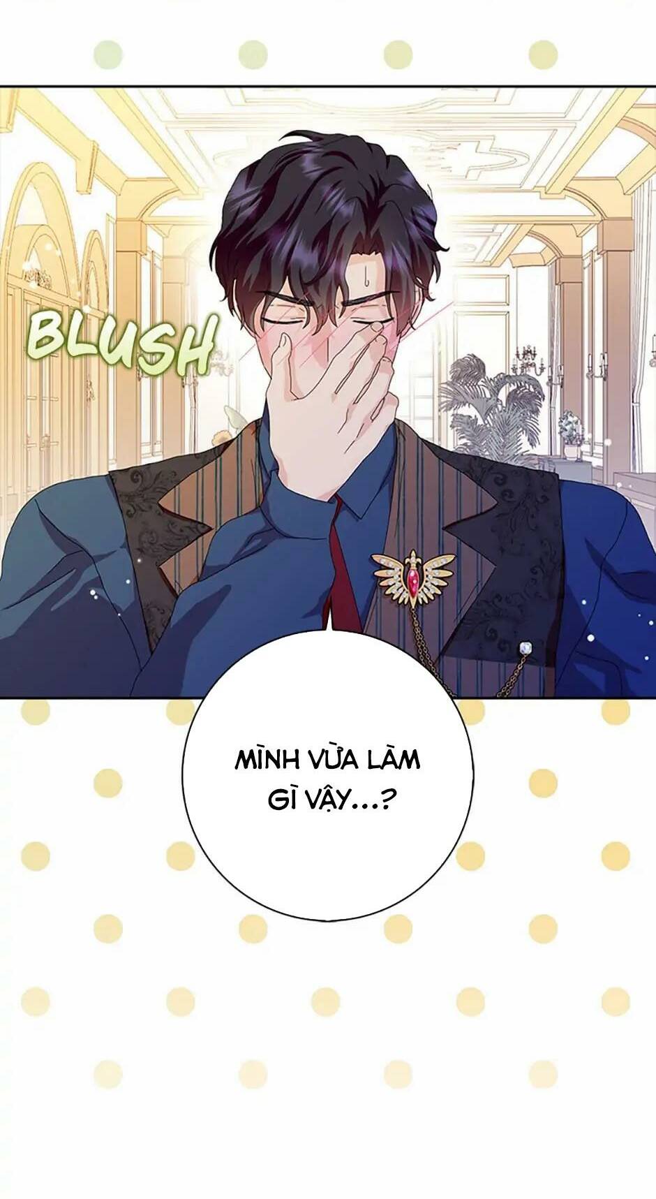 Mẹ Chồng Phản Diện Đáng Yêu Chương 48.2 Ảnh 16