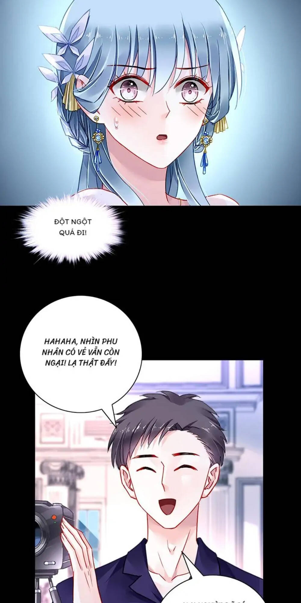 Thanh Xuân Bị Lãng Quên Chương 294 Ảnh 4