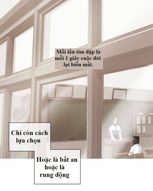 Tình Cờ Tìm Thấy Tháng 7 Chương 8.1 Ảnh 60