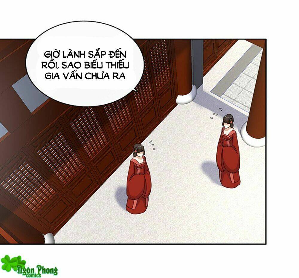 Hỏa Hồ Chương 37 Ảnh 39