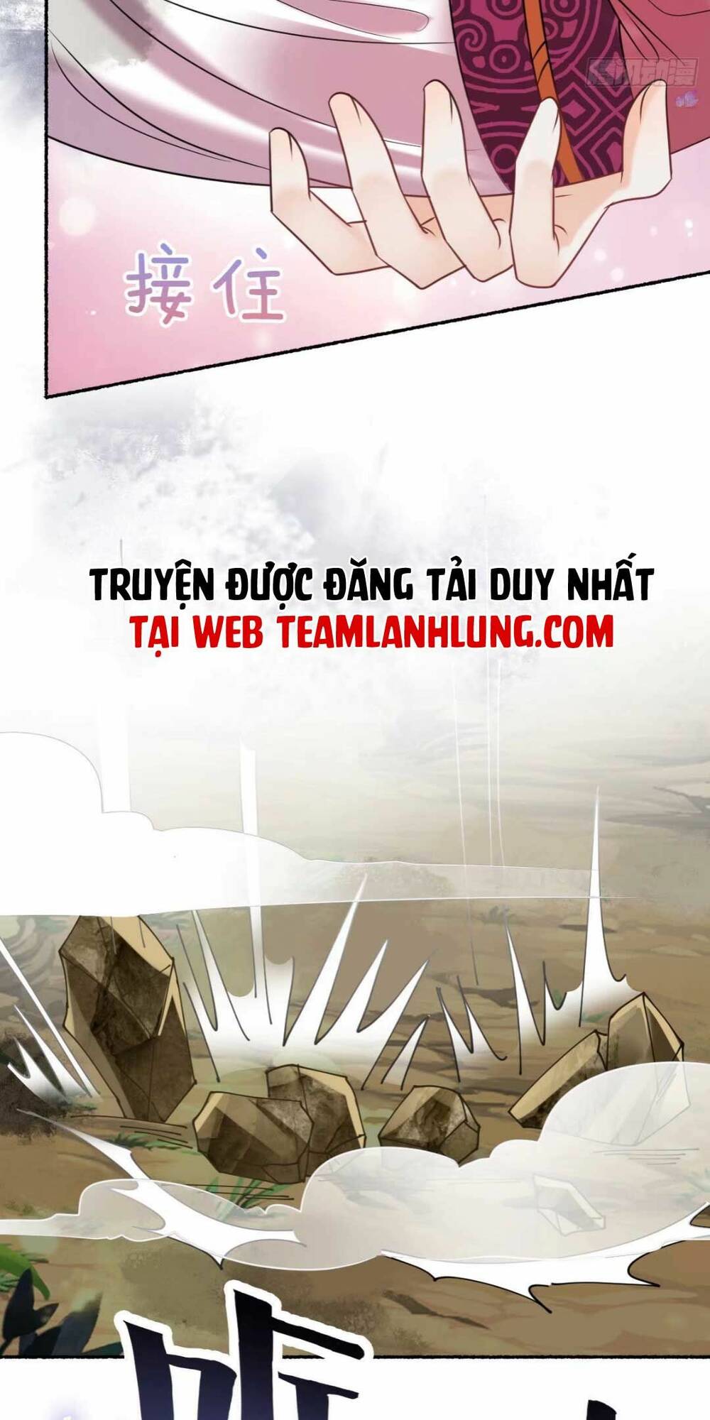 Đoàn Sủng Tiểu Kiều Của Ba Ba Bạo Quân Chương 15 Ảnh 31