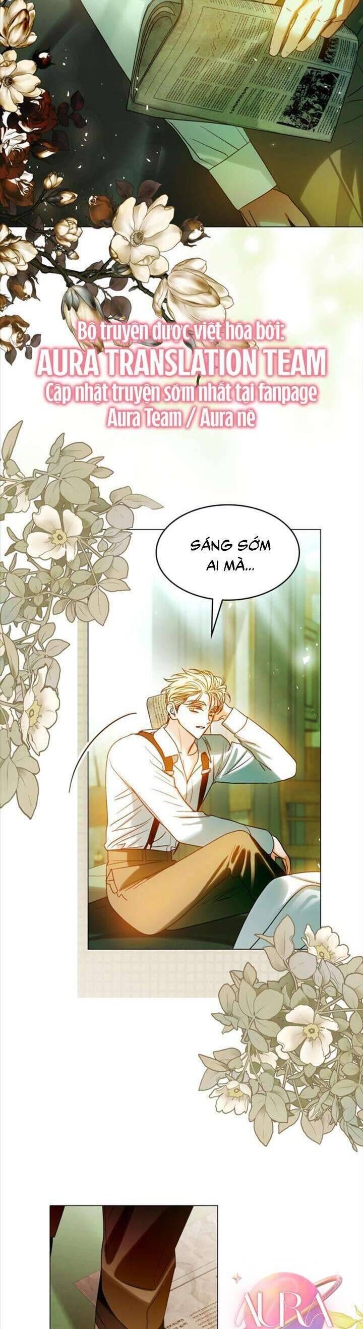 Sau Khi Kết Thúc, Tôi Đã Cứu Rỗi Vai Phản Diện Bằng Tiền Chương 24 Ảnh 41