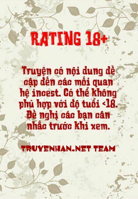 Bông Hoa Của Tội Lỗi Chương 4 Ảnh 3