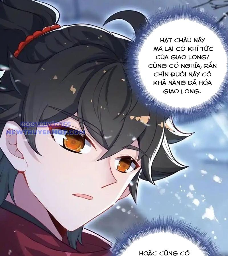 Khắc Kim Thành Tiên Chương 124 Ảnh 19