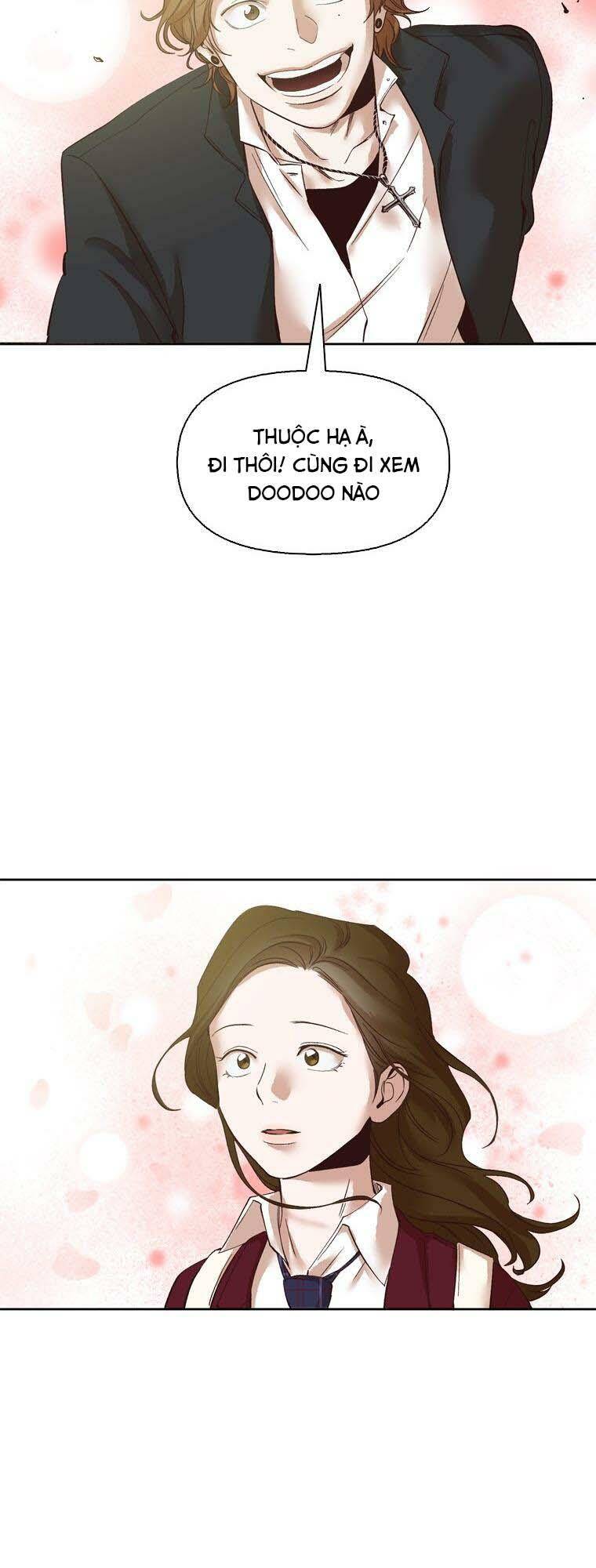 Khi Đó Chúng Ta Còn Trẻ Chương 6 Ảnh 3
